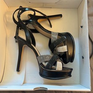 Aldo adredith platform heel